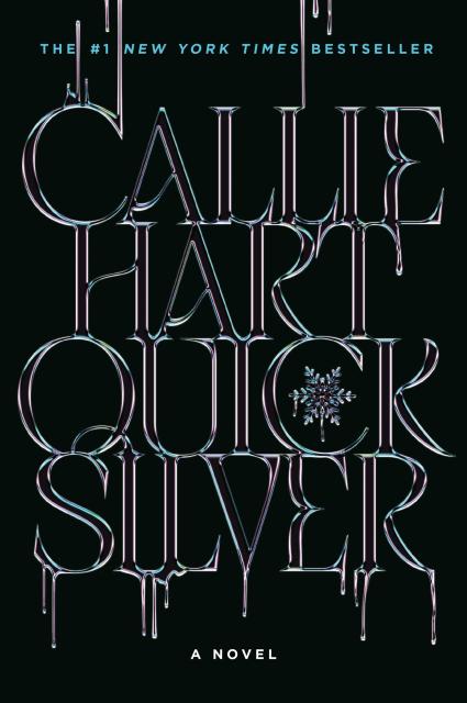Quicksilver