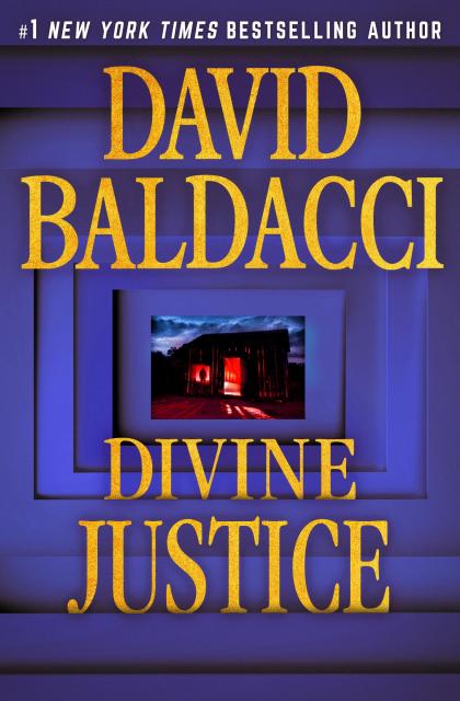 Divine Justice