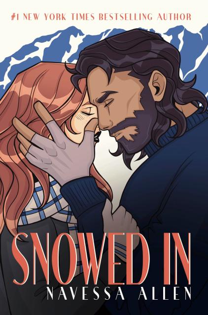 Snowed In