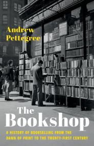The Bookshop