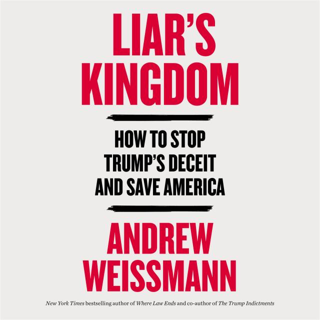Liar’s Kingdom