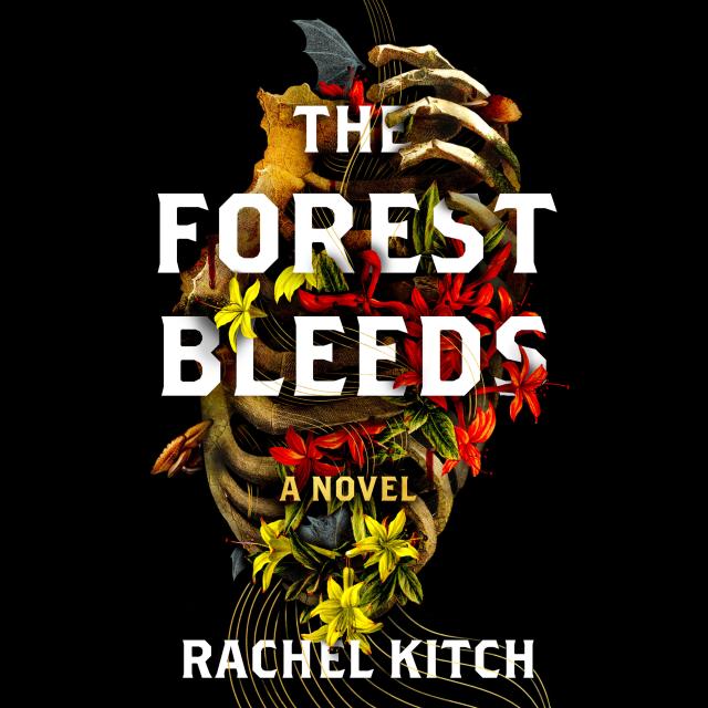 The Forest Bleeds