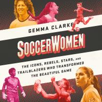 Soccerwomen