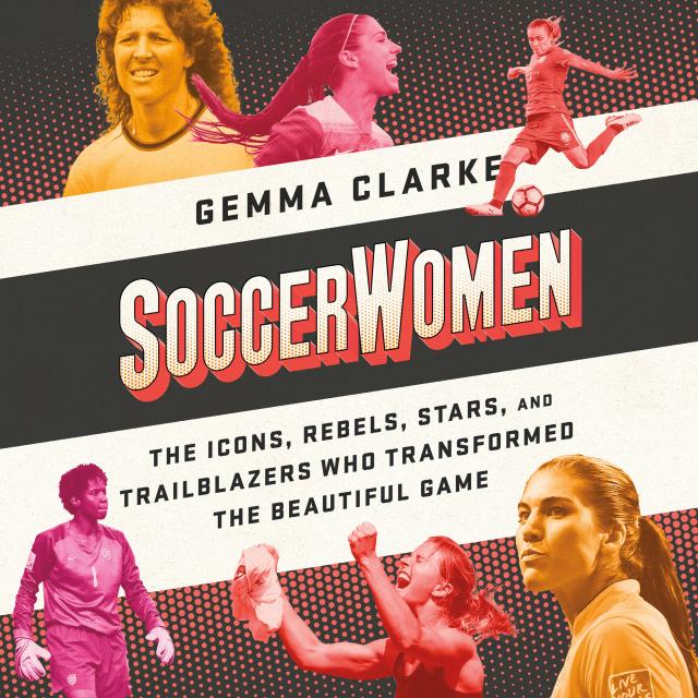 Soccerwomen
