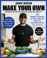 Make Your Own