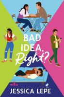 Bad Idea, Right?