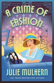A Crime of Fashion