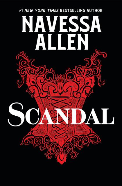 Scandal