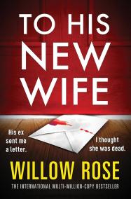 To His New Wife