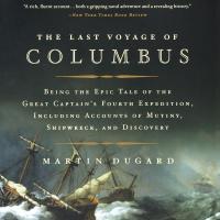 The Last Voyage of Columbus