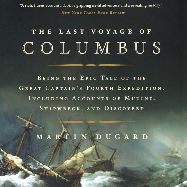 The Last Voyage of Columbus