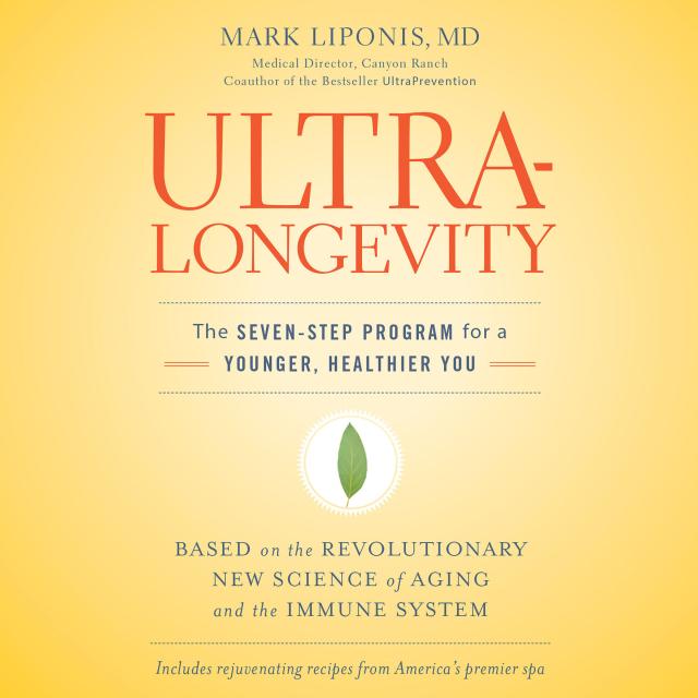 UltraLongevity