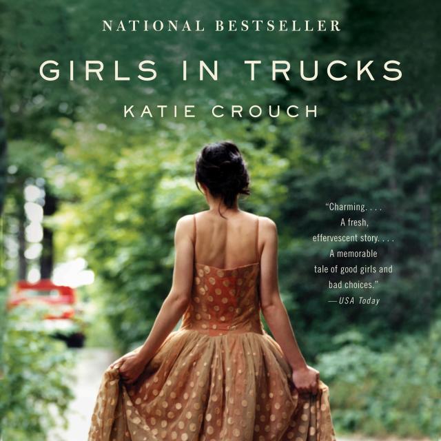 Girls in Trucks