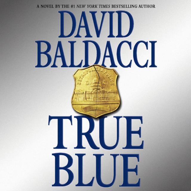 True Blue