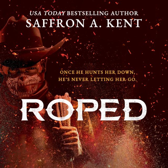 Roped
