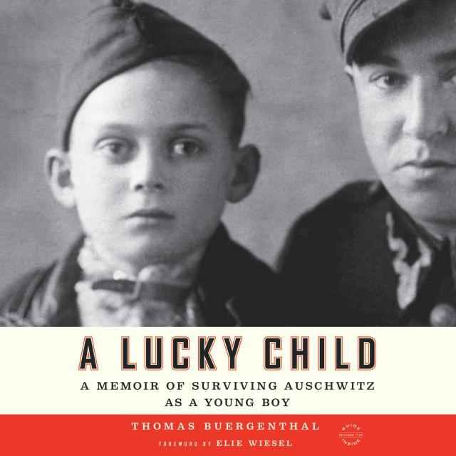 A Lucky Child