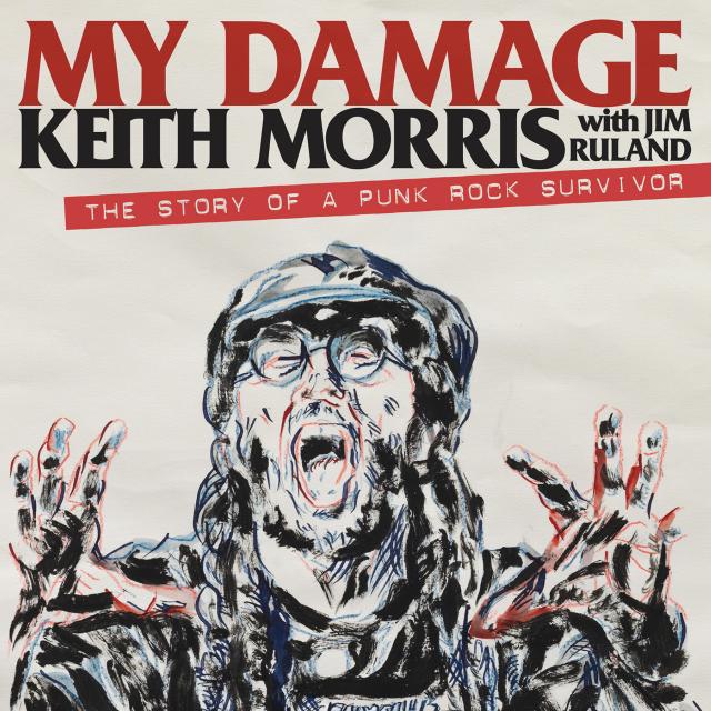 My Damage