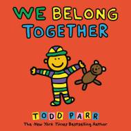 We Belong Together
