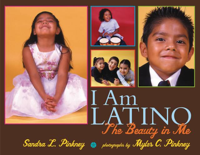 I Am Latino: The Beauty in Me