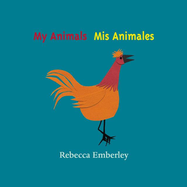My Animals/ Mis Animales