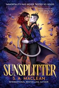 Sunsplitter