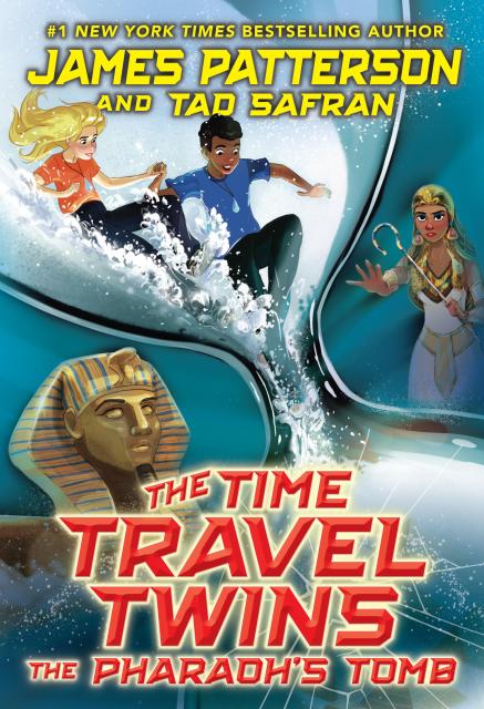 The Pharaoh’s Tomb