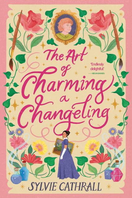 The Art of Charming a Changeling