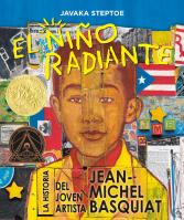 El niño radiante (Radiant Child)