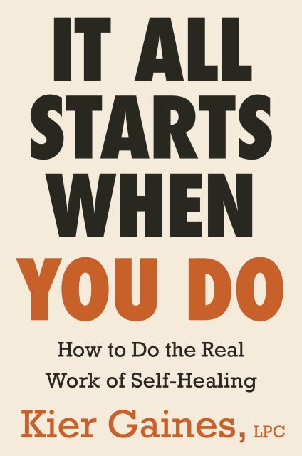 It All Starts When You Do