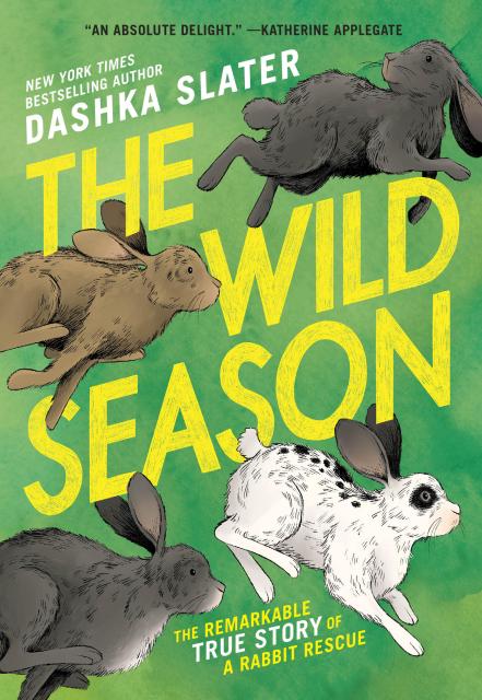 The Wild Season