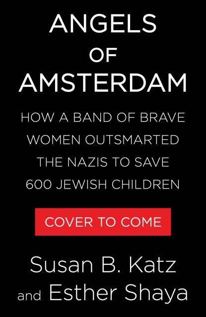 Angels of Amsterdam