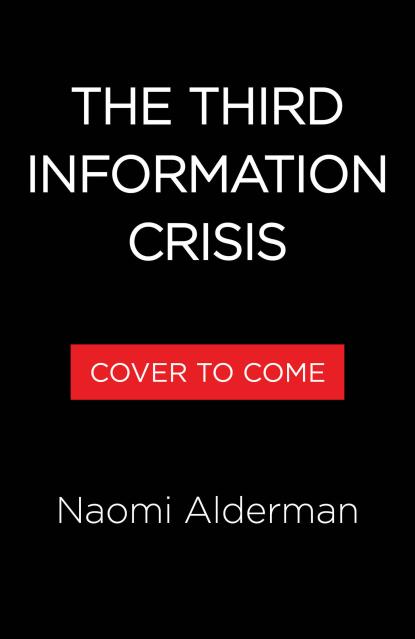 How to Survive the Information Crisis
