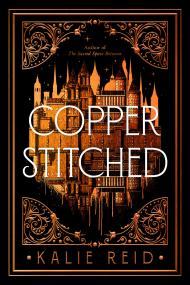 Copperstitched