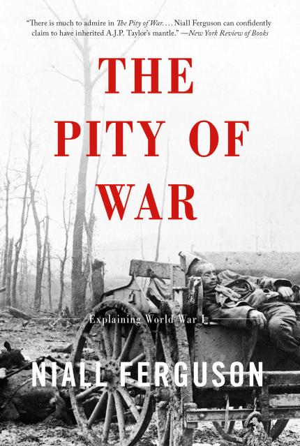 The Pity of War