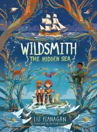 The Hidden Sea