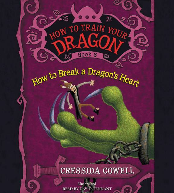 How to Train Your Dragon: How to Break a Dragon’s Heart