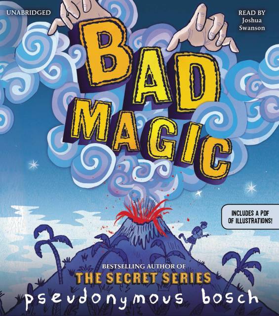 Bad Magic