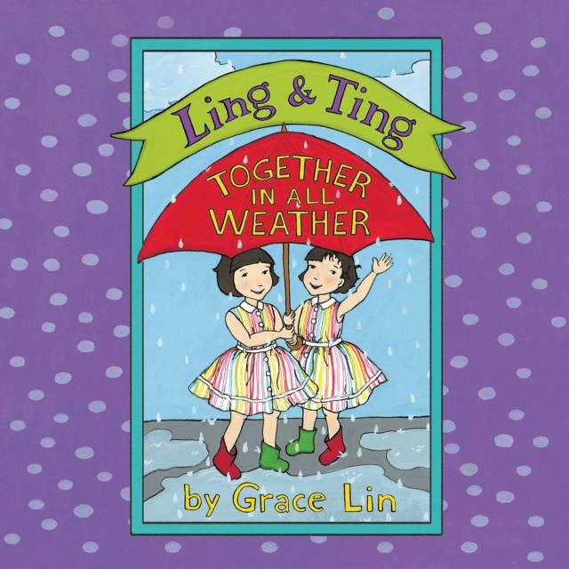Ling & Ting: Together in All Weather