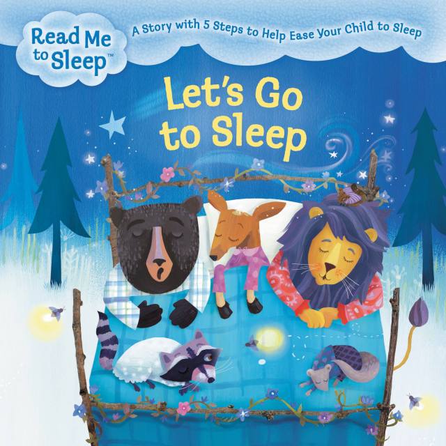 Let’s Go to Sleep