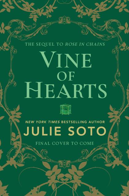 Vine of Hearts