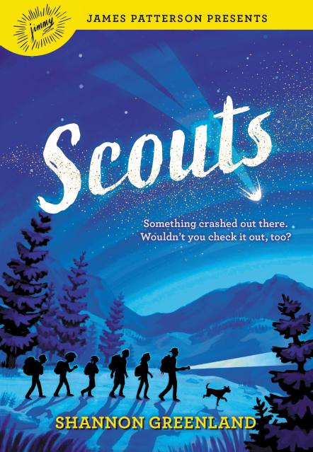 Scouts
