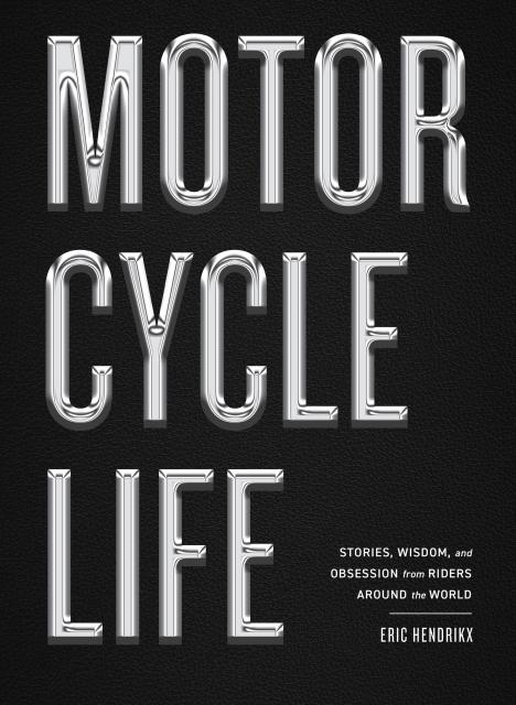 Motorcycle Life