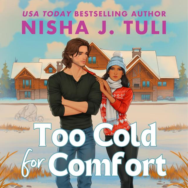 Too Cold for Comfort