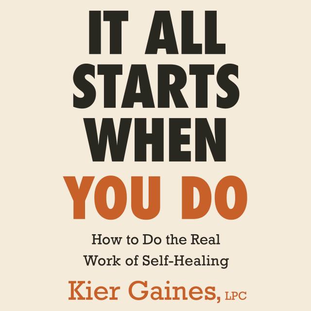 It All Starts When You Do