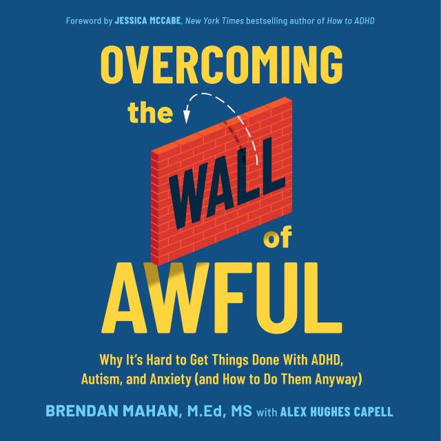 Overcoming the Wall of Awful