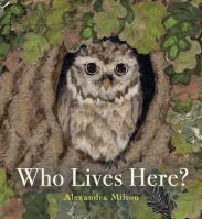 Who Lives Here?