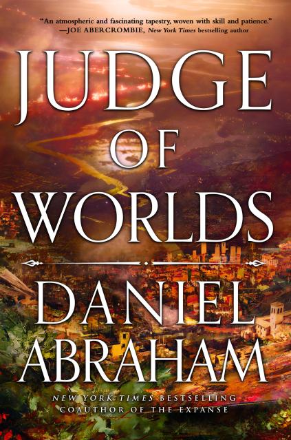 Judge of Worlds