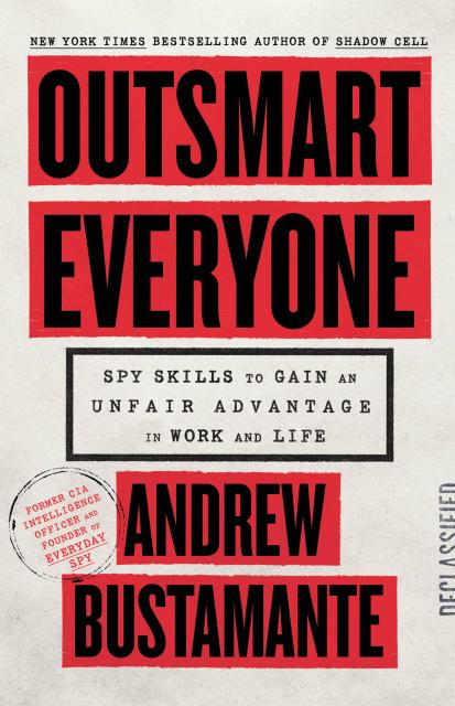 Outsmart Everyone