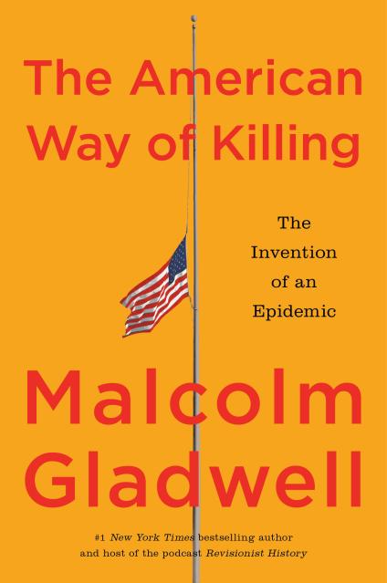 The American Way of Killing