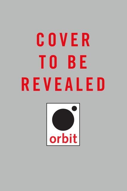 New Tom Holt Novel #1